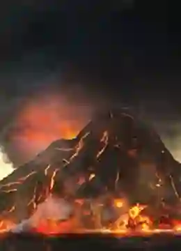 地球日记 英语版