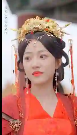 江山为聘:重生后我嫁给了皇叔