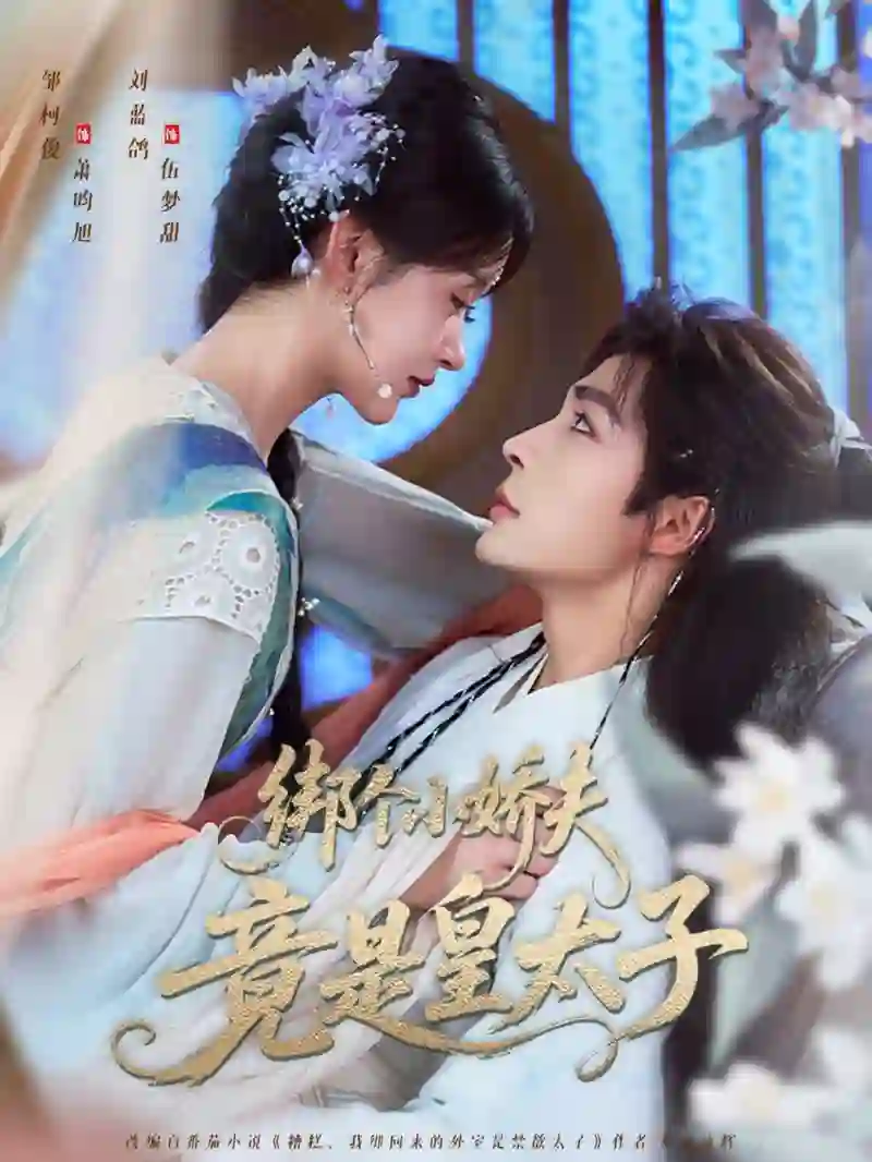 《绑个小娇夫竟是皇太子》剧情深度解析与大结局剧透