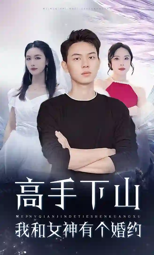 高手下山我和女神有个约会(高手下山我和女神有个婚约)