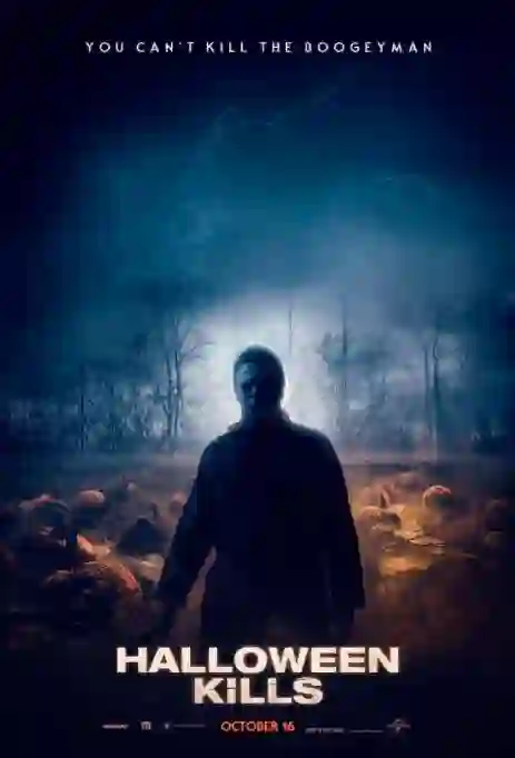 月光光心慌慌：杀戮