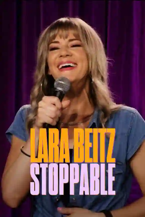 Lara Beitz：可停止